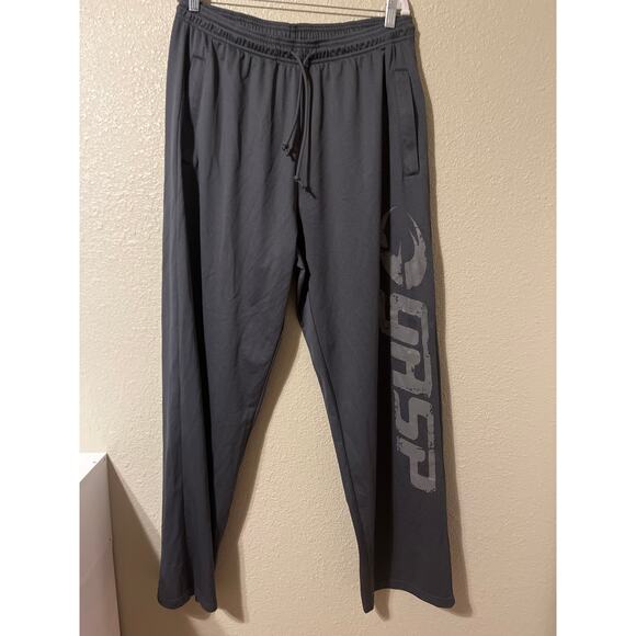 Gasp Original Mesh Men’s Pants XXL - New Without Tags! - Picture 1 of 6